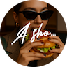 A SHO BURGER