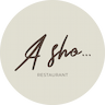 A SHO RESTAURANT